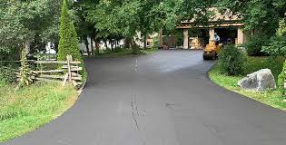 Trusted Strafford, MO Driveway Paving Services Experts